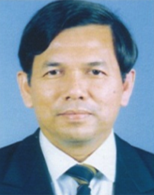 Tan Sri Dato' Seri (Dr.) Mohd Saleh Sulong