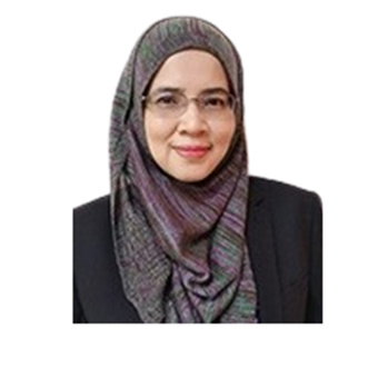 ASSOC. PROF. DR. RAZANA JUHAIDA JOHARI