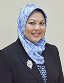 PROF. DATIN DR. SUZANA SULAIMAN 