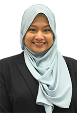 KHAIRUL AYUNI MOHD KHARUDDIN (PM.Dr.)