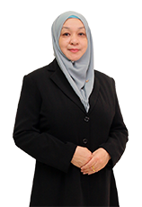 PROF. DR. ERLANE K GHANI