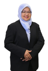 HAZLINA HASSAN (Dr.)