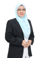 ASSOC. PROF. DR. RAZANA JUHAIDA JOHARI