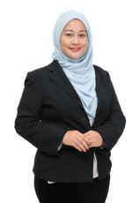 MARINA MOHD AMIN