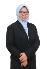 NORAIDA MOHD YUSOF