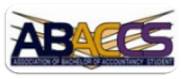 Association of Bachelor of Accountancy Society