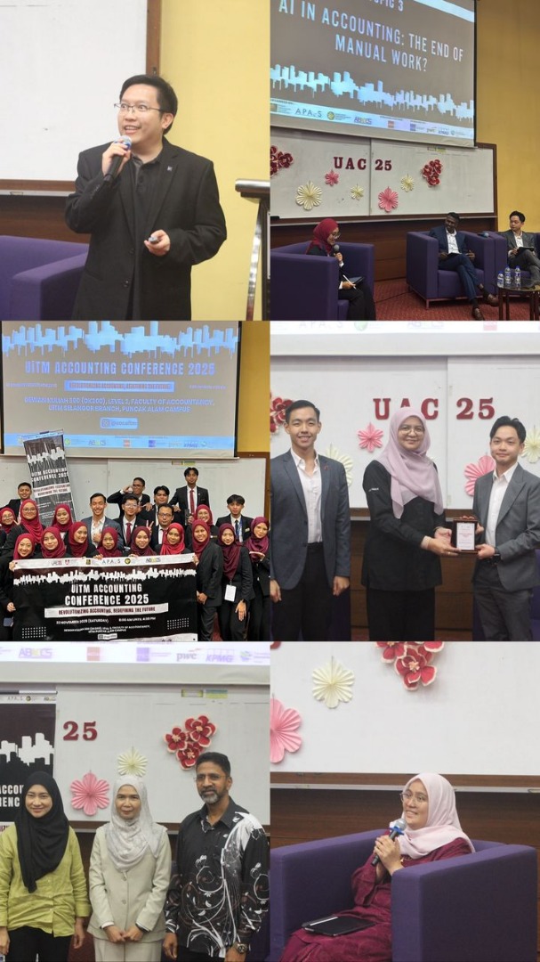 UITM ACCOUNTING CONFERENCE 2025