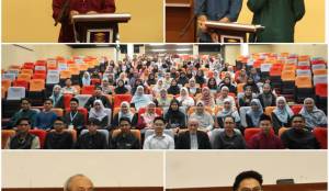 Podcast Bersama Pakcik Lan