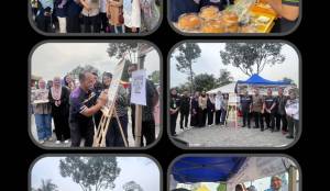 Program Inkubator Masmed Fakulti Perakaunan